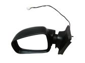 Front door electric wing mirror
