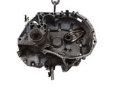 Manual 5 speed gearbox