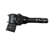 Wiper control stalk