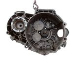 Mechaninė 6 pavarų dėžė