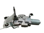 Wischermotor Heckscheibe