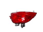 Rear bumper light