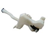 Windshield washer fluid reservoir/tank
