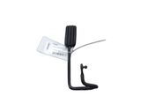 Accelerator throttle pedal