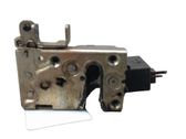 Front door lock