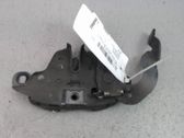 Engine bonnet/hood lock/catch