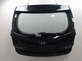 Tailgate/trunk/boot lid