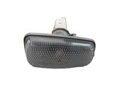 Front fender indicator light