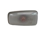 Front fender indicator light