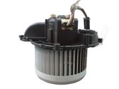 Heater fan/blower