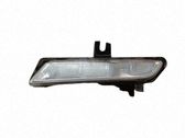 Faro delantero LED diurno