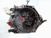 Manual 5 speed gearbox