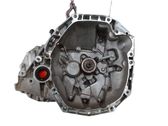 Mechaninė 5 pavarų dėžė
