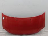 Engine bonnet/hood