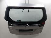 Tailgate/trunk/boot lid