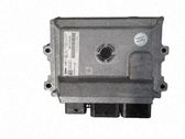Unidad de control/módulo ECU del motor