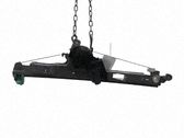 Regulador de puerta delantera con motor