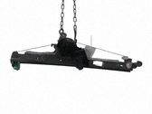 Fensterheber elektrisch mit Motor Tür vorne