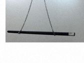 Listón embellecedor de la puerta delantera (moldura)