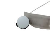 Abdeckung Deckel Abschleppöse vorne