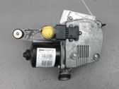 Wischermotor