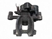 Bremssattel hinten