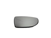 Wing mirror glass