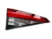 Tailgate rear/tail lights