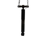 Rear shock absorber/damper