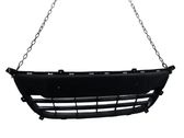 Front bumper lower grill