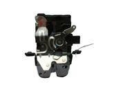 Loading door lock