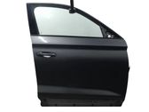 Porte avant