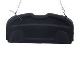 Parcel shelf