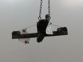 Regulador de puerta trasera con motor
