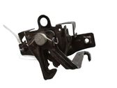 Engine bonnet/hood lock/catch