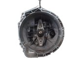 Manual 6 speed gearbox
