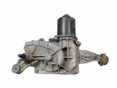 Motor del limpiaparabrisas