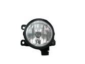 Front fog light