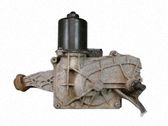 Motor del limpiaparabrisas