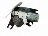 Motor del limpiaparabrisas trasero