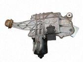 Motor del limpiaparabrisas