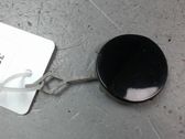 Tapa para gancho de arrastre parachoques trasero