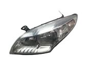 Lampa przednia