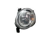Lampa przednia