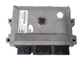 Motorsteuergerät ECU