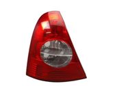 Lampa tylna