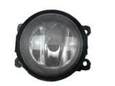 Front fog light