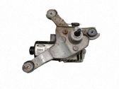 Motor del limpiaparabrisas