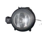 Luz de niebla delantera