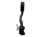 Accelerator throttle pedal